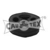 CAUTEX 010043 Holder, exhaust system